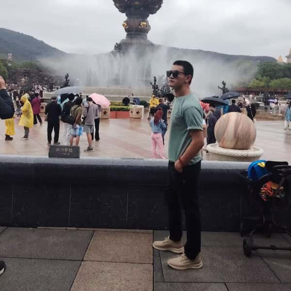 香港征婚网