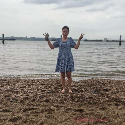 32岁岁广东单身美女 - 香港吉缘网