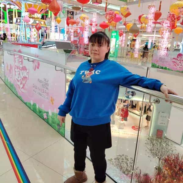 27岁岁黑龙江单身美女 - 香港吉缘网