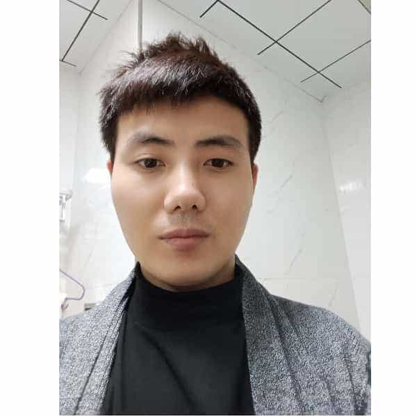 35岁岁重庆单身帅哥 - 香港吉缘网