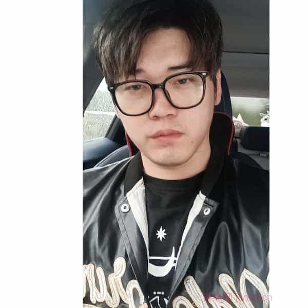 29岁岁江苏单身帅哥 - 香港吉缘网