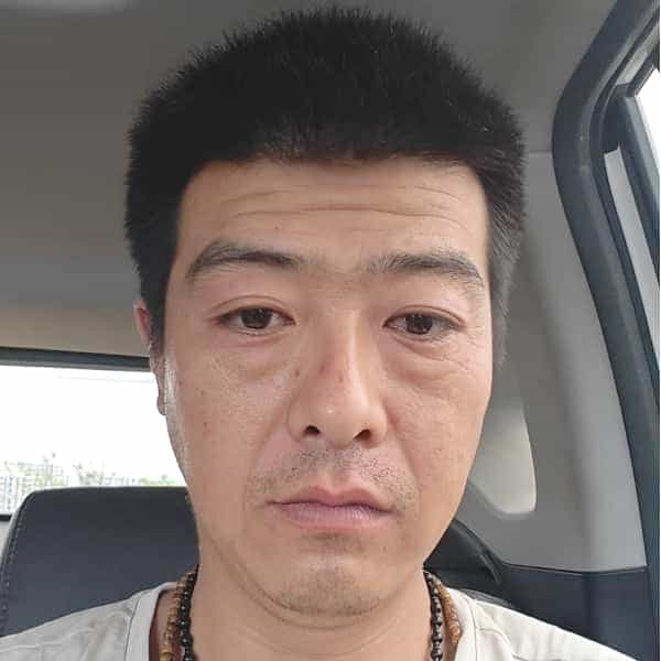 38岁岁河南单身帅哥 - 香港吉缘网