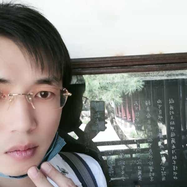 39岁岁江苏单身帅哥 - 香港吉缘网