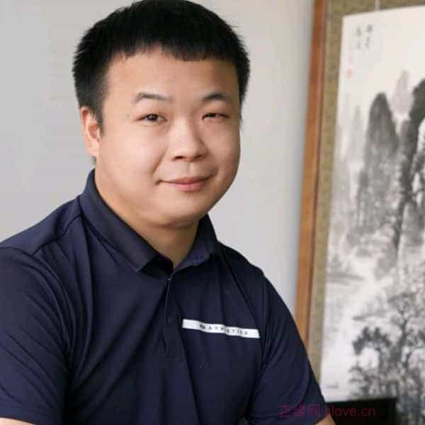 38岁岁广东单身帅哥 - 香港吉缘网