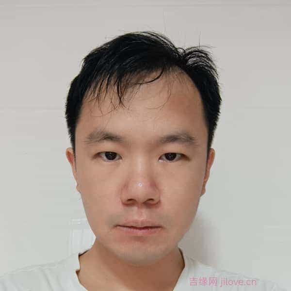 38岁岁江苏单身帅哥 - 香港吉缘网