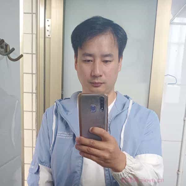 37岁岁广东单身帅哥 - 香港吉缘网