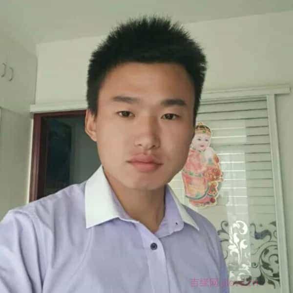 41岁岁河南单身帅哥 - 香港吉缘网