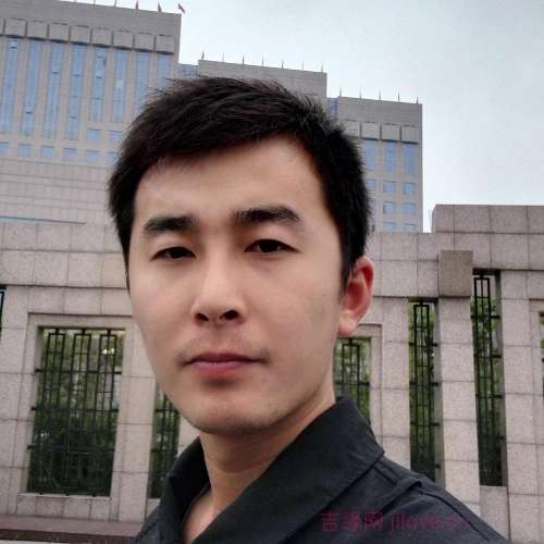 35岁岁河南单身帅哥 - 香港吉缘网