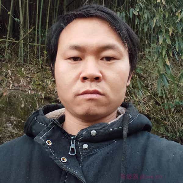 35岁岁湖南单身帅哥 - 香港吉缘网