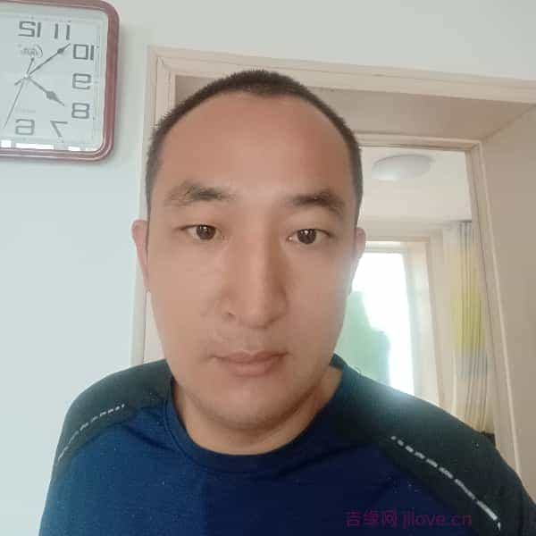 38岁岁山东单身帅哥 - 香港吉缘网