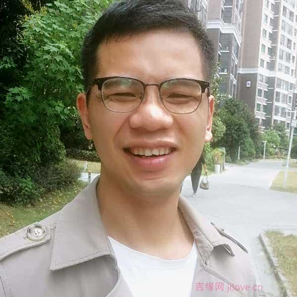 34岁岁湖南单身帅哥 - 香港吉缘网