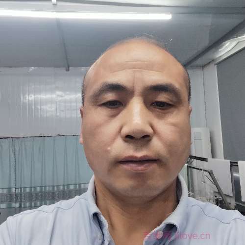 48岁岁山东单身帅哥 - 香港吉缘网