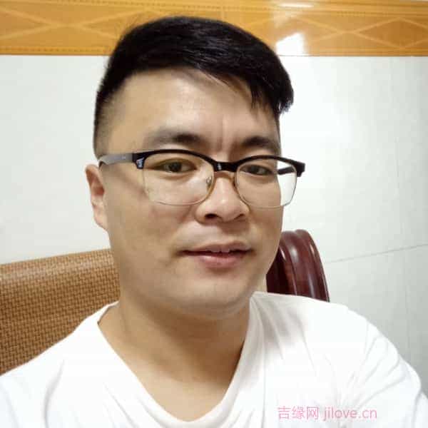 33岁岁江苏单身帅哥 - 香港吉缘网
