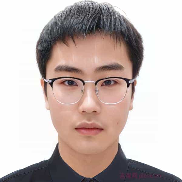 30岁岁河北单身帅哥 - 香港吉缘网