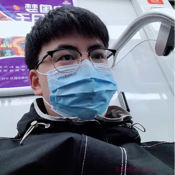 32岁岁安徽单身帅哥 - 香港吉缘网