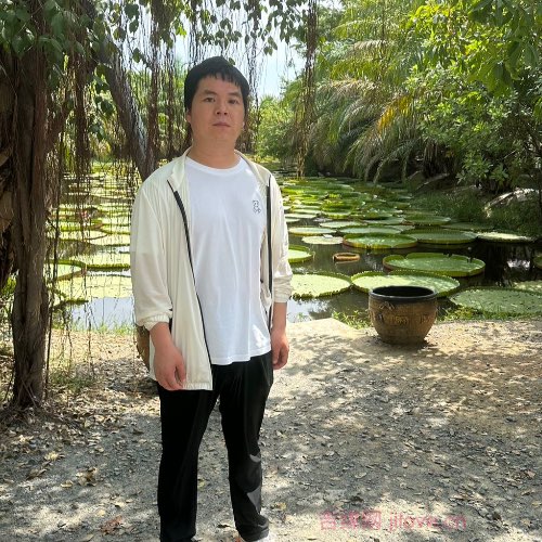 35岁岁河南单身帅哥 - 香港吉缘网