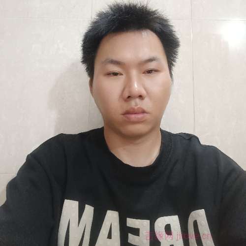 33岁岁广东单身帅哥 - 香港吉缘网