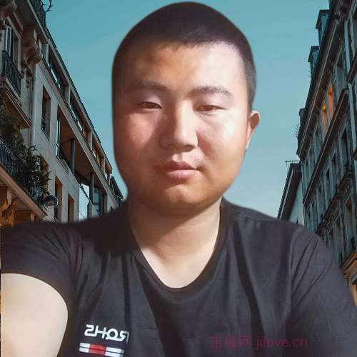 26岁岁河南单身帅哥 - 香港吉缘网