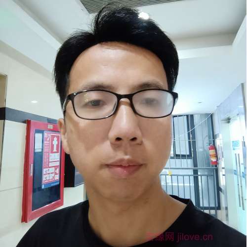 35岁岁湖南单身帅哥 - 香港吉缘网