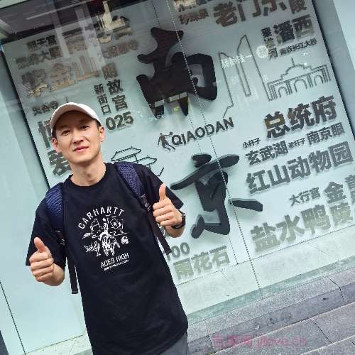 51岁岁辽宁单身帅哥 - 香港吉缘网