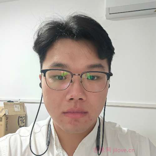 28岁岁江苏单身帅哥 - 香港吉缘网