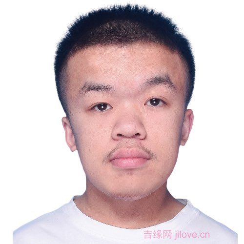 28岁岁山东单身帅哥 - 香港吉缘网