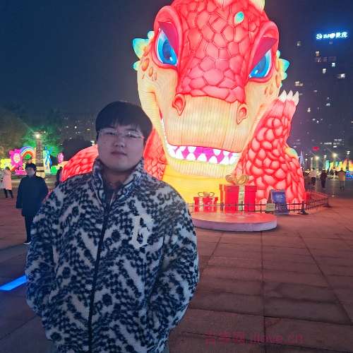25岁岁江苏单身帅哥 - 香港吉缘网