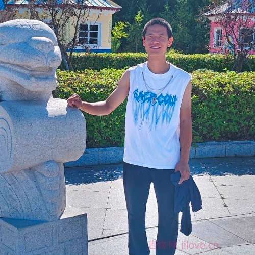 28岁岁黑龙江单身帅哥 - 香港吉缘网