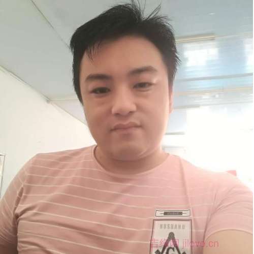 39岁岁山东单身帅哥 - 香港吉缘网