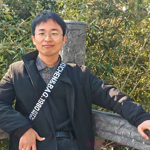 32岁岁河南单身帅哥 - 香港吉缘网