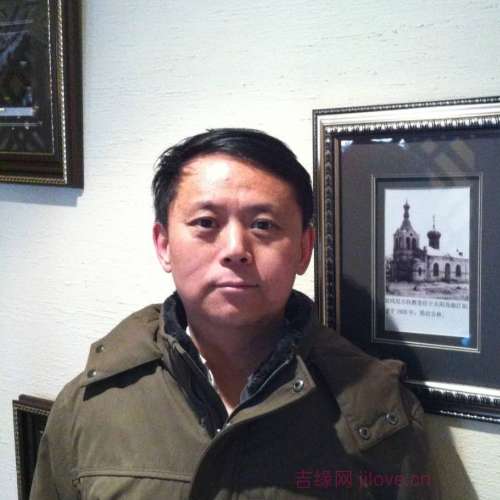 51岁岁黑龙江单身帅哥 - 香港吉缘网
