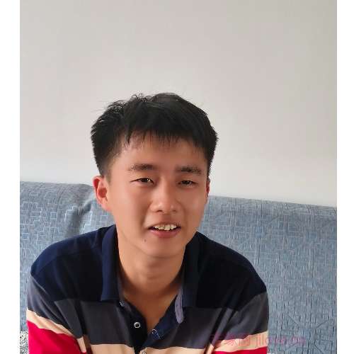 27岁岁天津单身帅哥 - 香港吉缘网